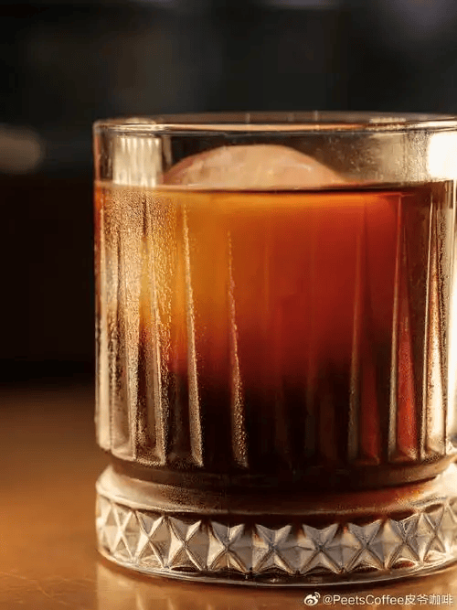 工：品质革新赋能产业升级筑牢品牌增长根基PG电子麻将胡了2模拟器冷萃冻干咖啡代(图5)