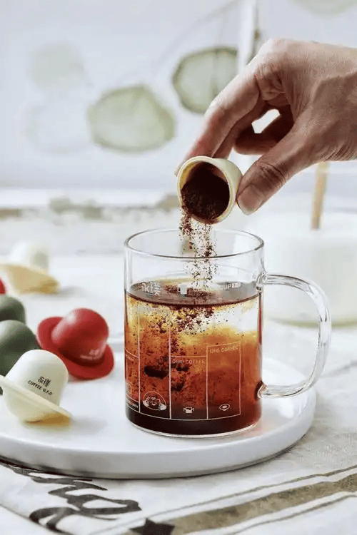 工：品质革新赋能产业升级筑牢品牌增长根基PG电子麻将胡了2模拟器冷萃冻干咖啡代(图7)