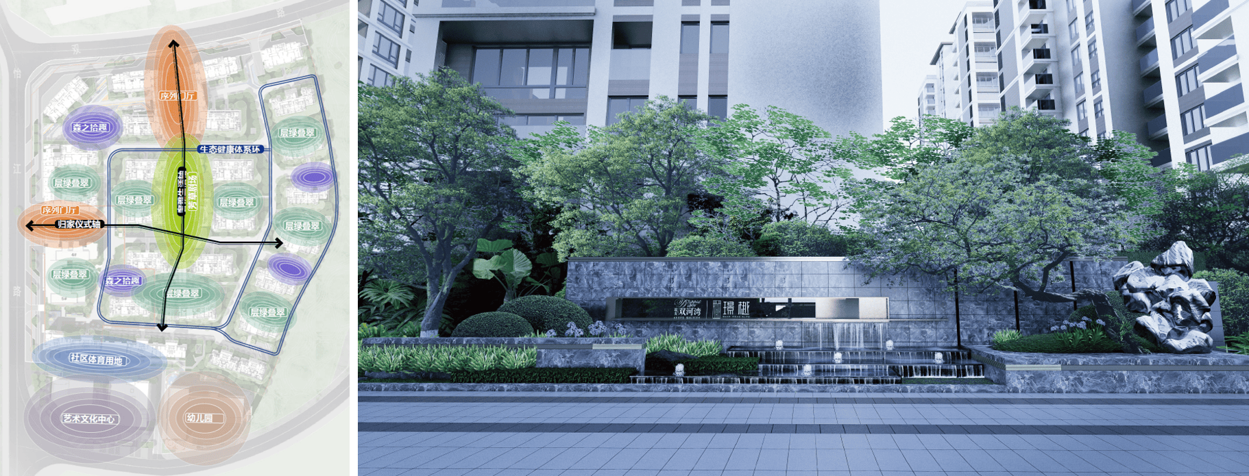 价-现状-位置-售楼部-详情来电咨询-价格一览表-网站麻将胡了模拟器昆明筑友双河湾售楼部电话-户型图-网友评(图5)