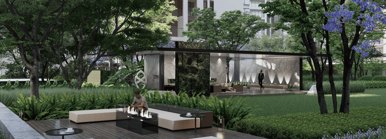 中心｜最新房价｜在售户型｜优惠政策｜最新房源PG麻将胡了免费模拟器昆明筑友双河湾泊樾售楼(图1)