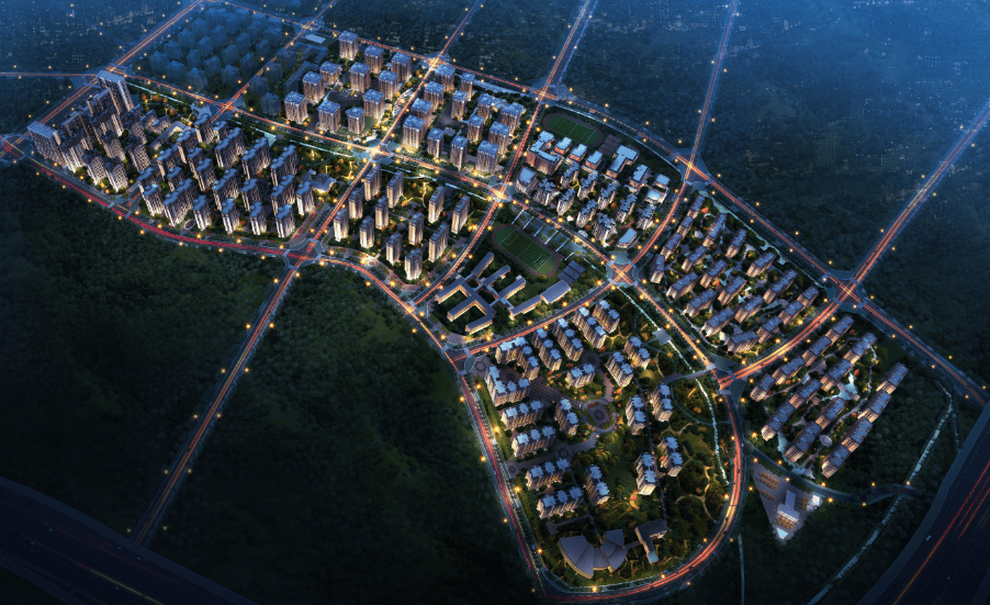 中心｜最新房价｜在售户型｜优惠政策｜最新房源PG麻将胡了免费模拟器昆明筑友双河湾泊樾售楼(图4)