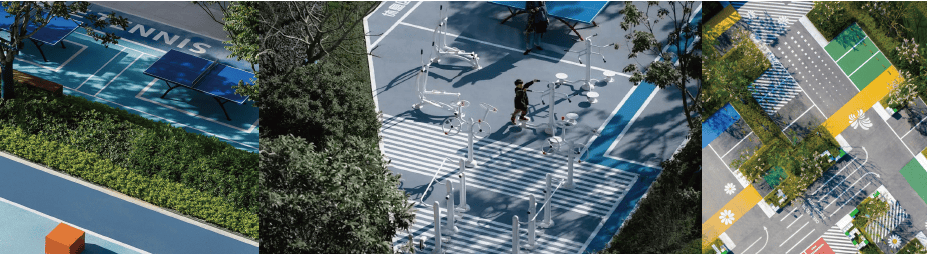 中心｜最新房价｜在售户型｜优惠政策｜最新房源PG麻将胡了免费模拟器昆明筑友双河湾泊樾售楼(图13)