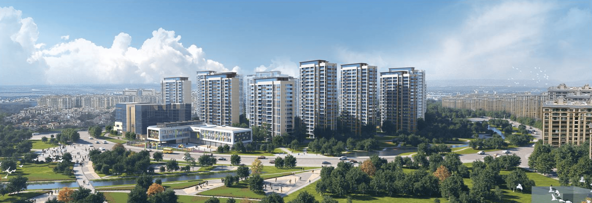 中心｜最新房价｜在售户型｜优惠政策｜最新房源PG麻将胡了免费模拟器昆明筑友双河湾泊樾售楼(图14)